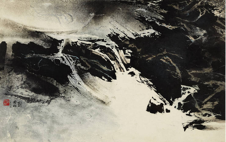Sotheby's Beijing
